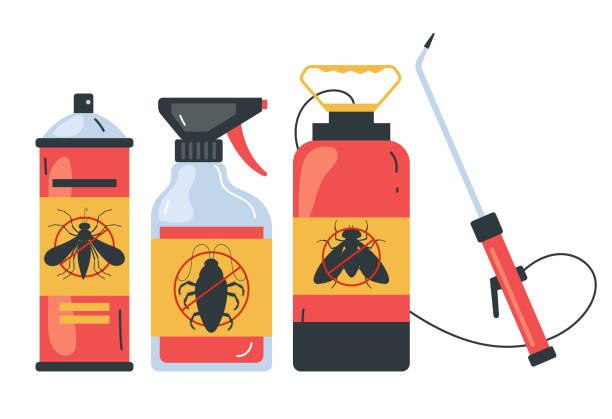 Best Pest Control Treatment  in Taft Heights, CA